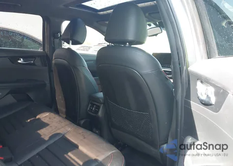 2022 Kia Forte Gt Manual from USA, damaged, VIN 3KPF44AC6NE449955